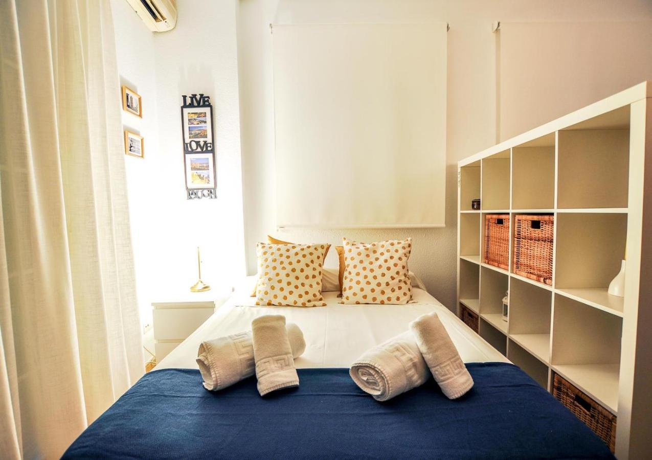 Livemalaga Caballeria Экстерьер фото