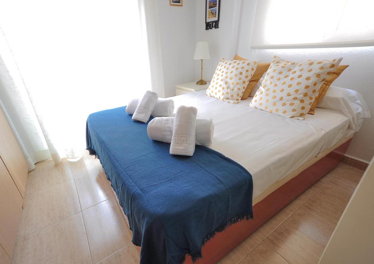 Livemalaga Caballeria Экстерьер фото