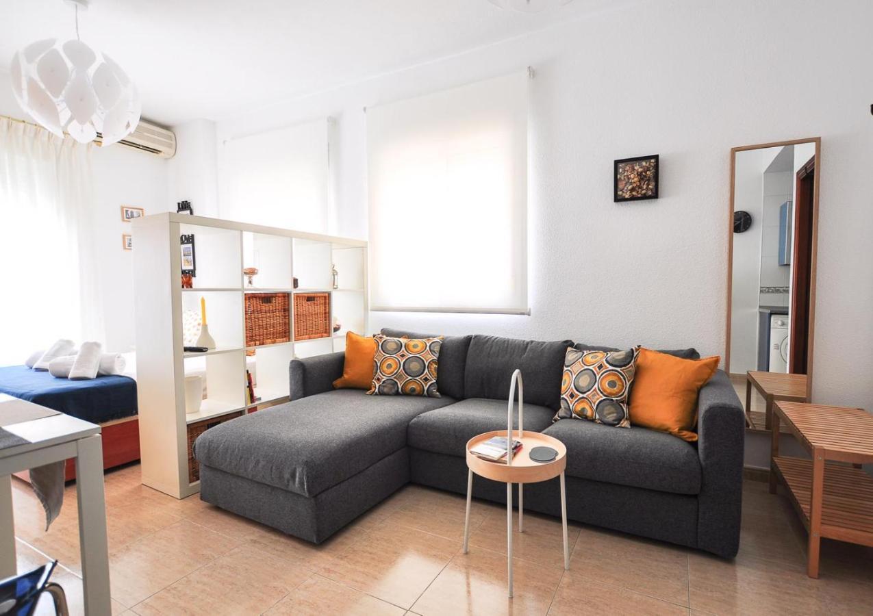 Livemalaga Caballeria Экстерьер фото