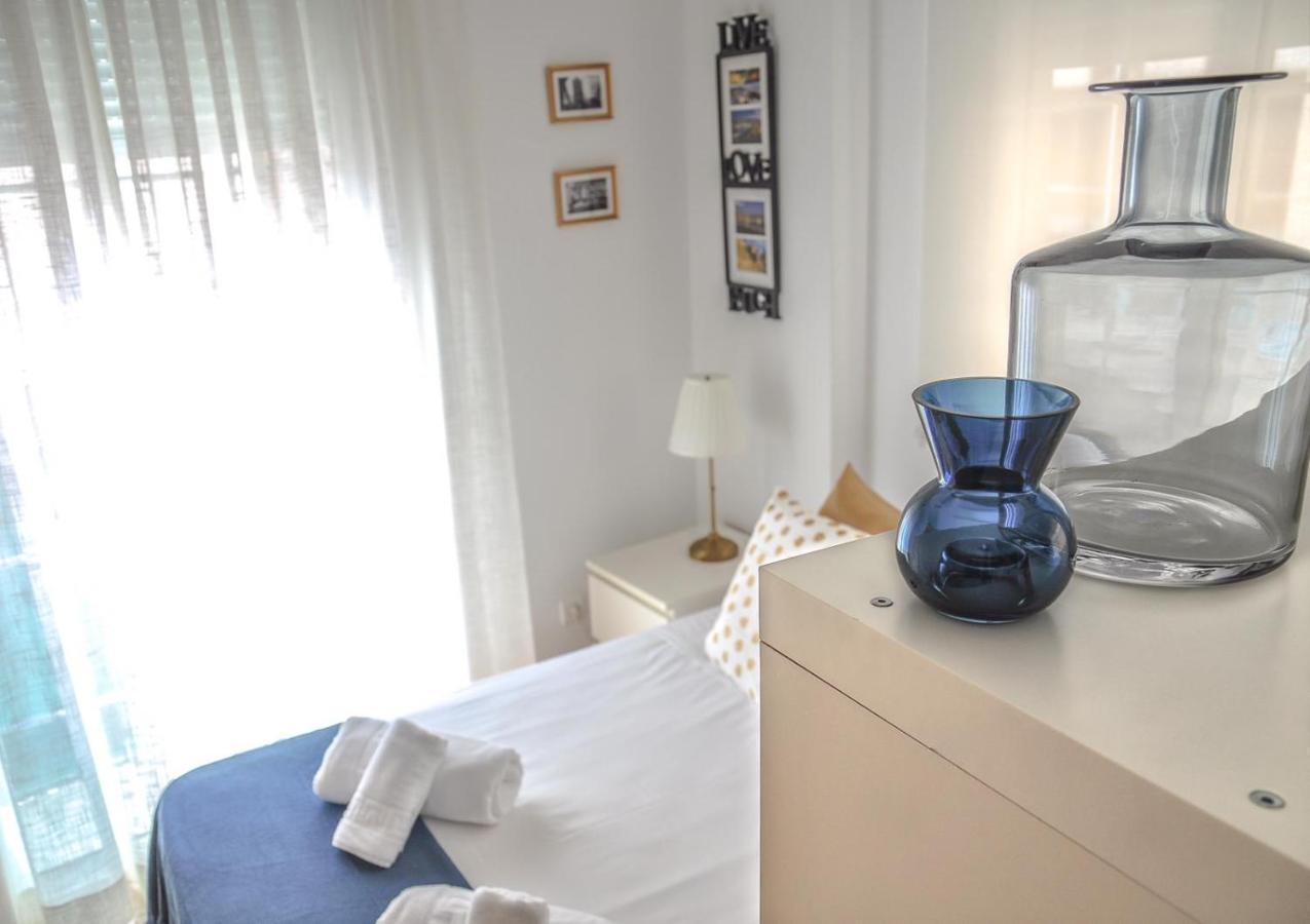 Livemalaga Caballeria Экстерьер фото
