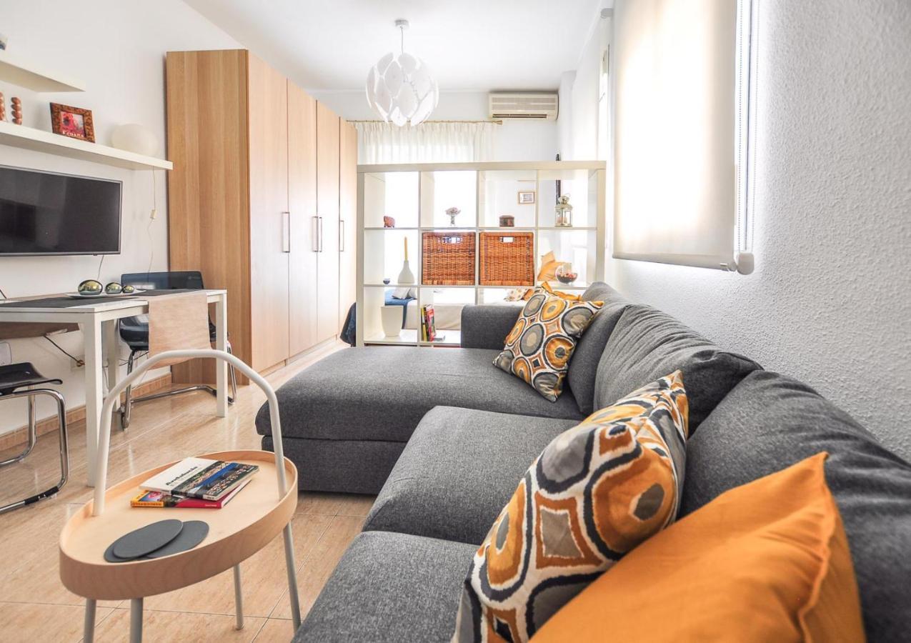 Livemalaga Caballeria Экстерьер фото