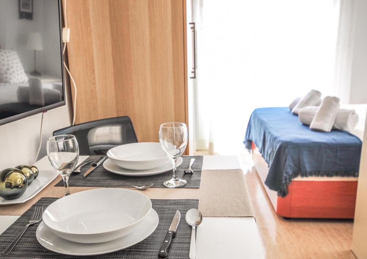 Livemalaga Caballeria Экстерьер фото