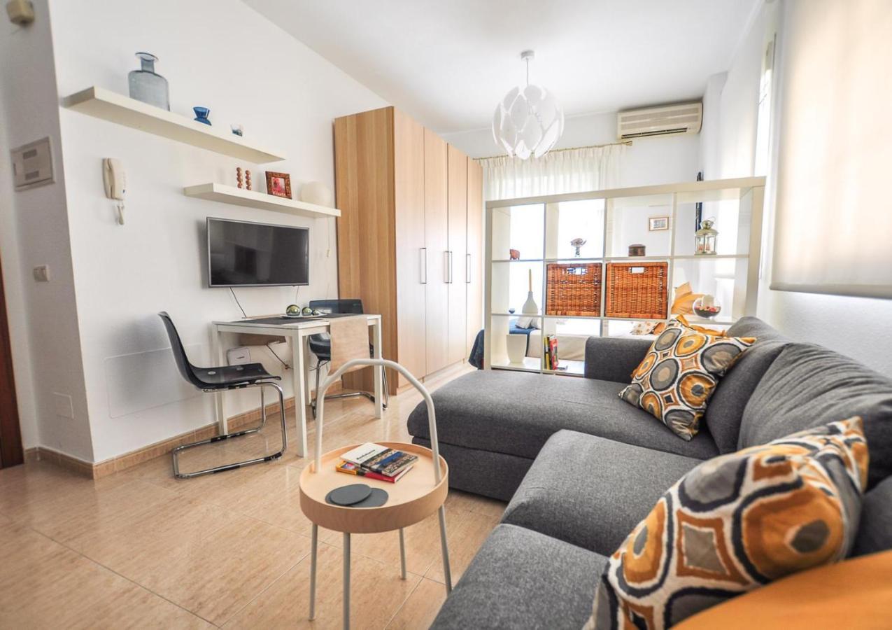 Livemalaga Caballeria Экстерьер фото