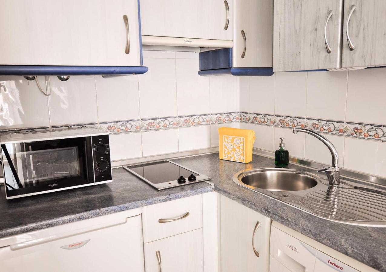 Livemalaga Caballeria Экстерьер фото