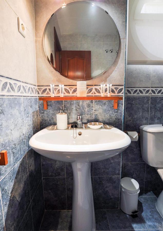 Livemalaga Caballeria Экстерьер фото