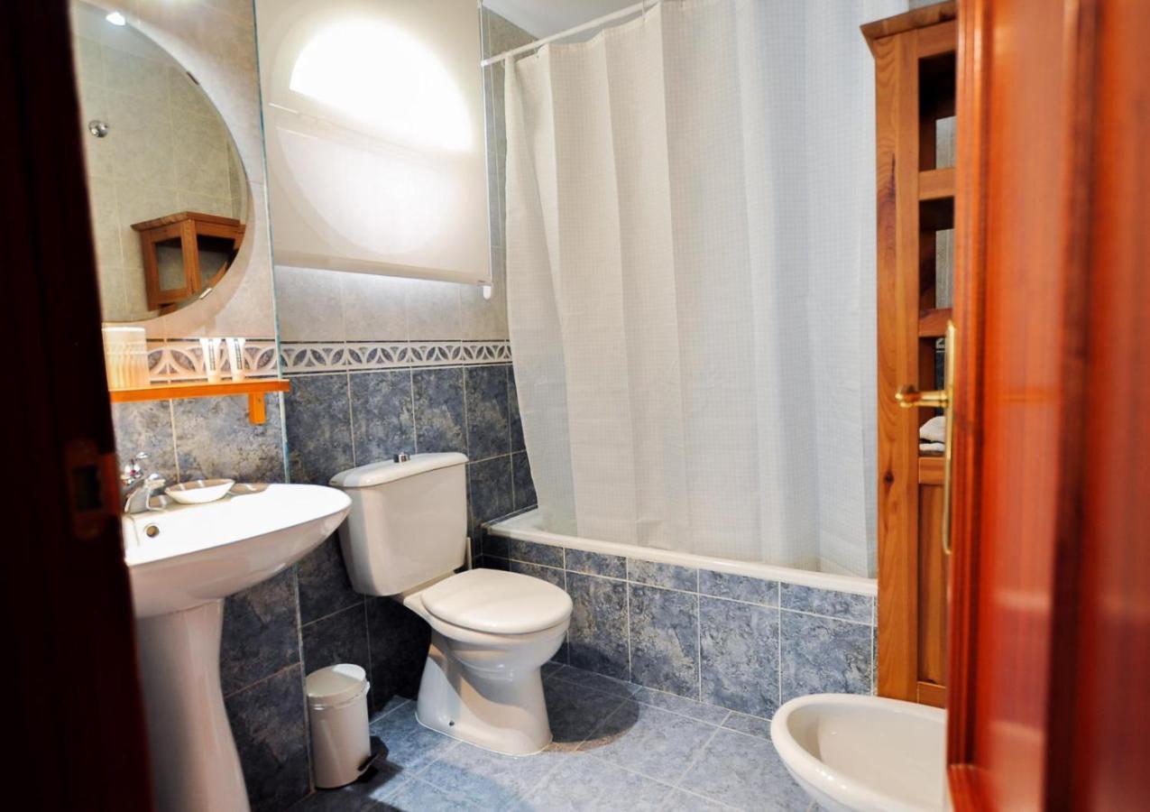 Livemalaga Caballeria Экстерьер фото